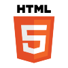 logo html