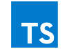 logo typescript
